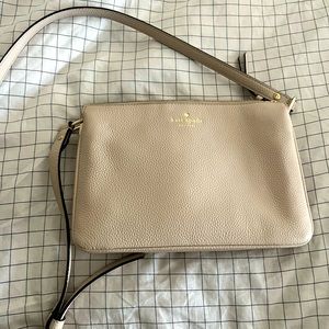 Kate spade cross body bag
